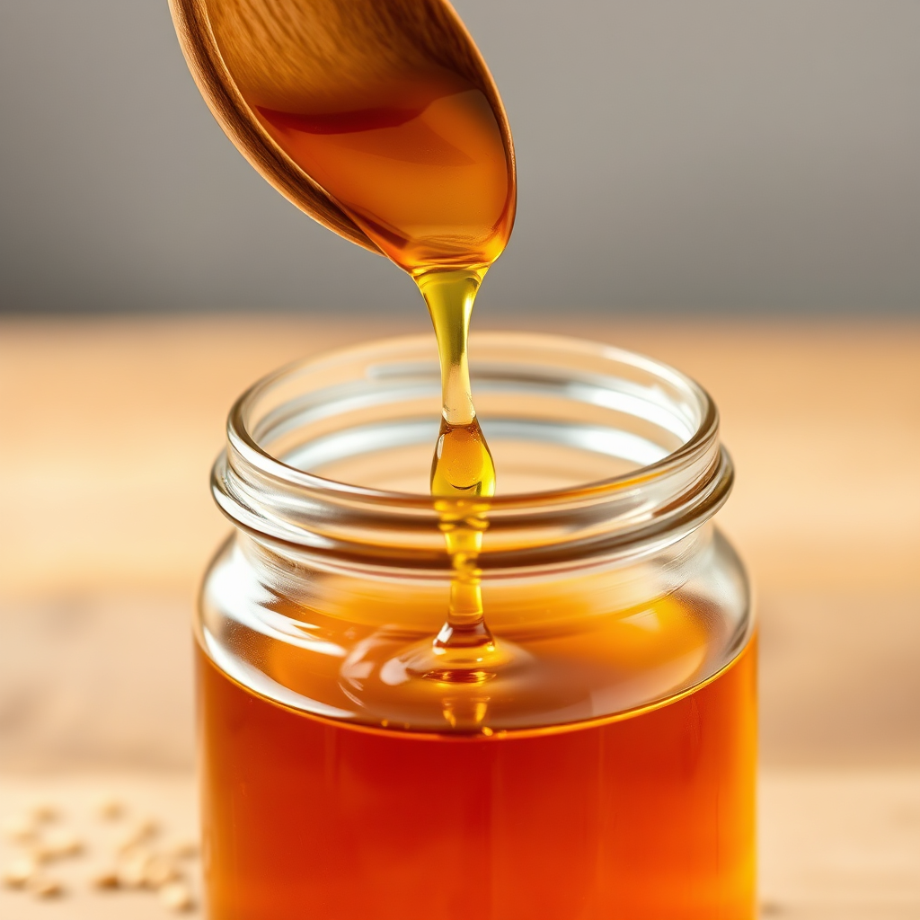 Sesame Oil